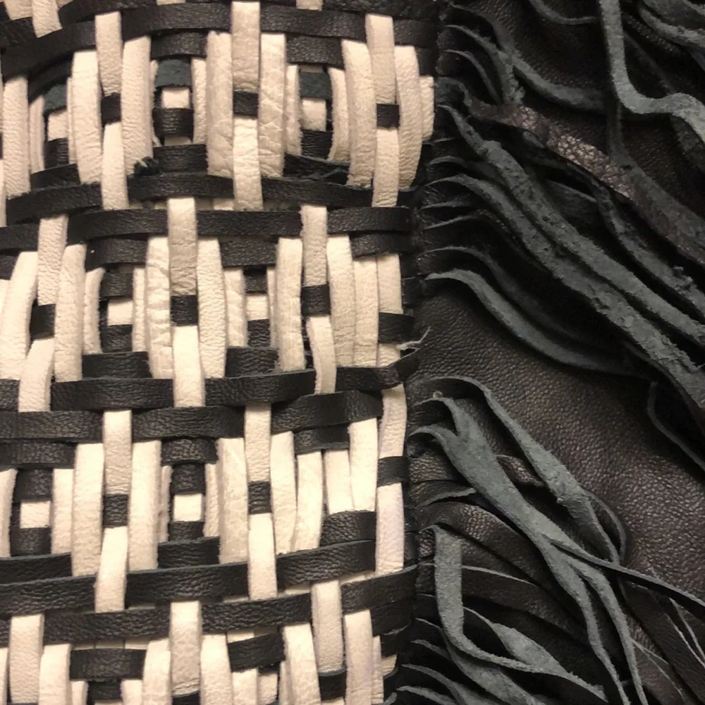 Manoush leather dress - Picture 10 of 12